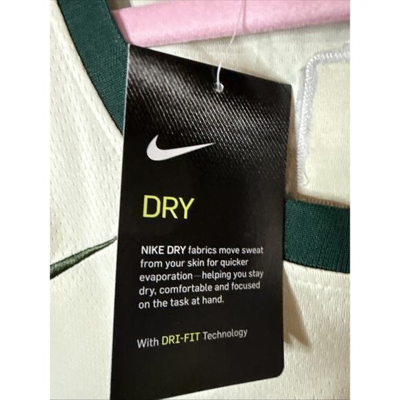 Boston Jayson Tatum Jersey Size 44 - Picture 2 of 9